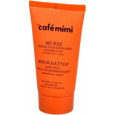 krem do rąk cafe mimi
