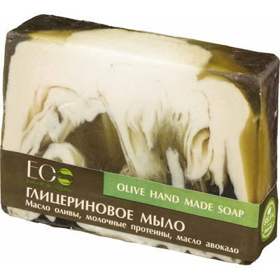 mydło oliwkowe ecolab