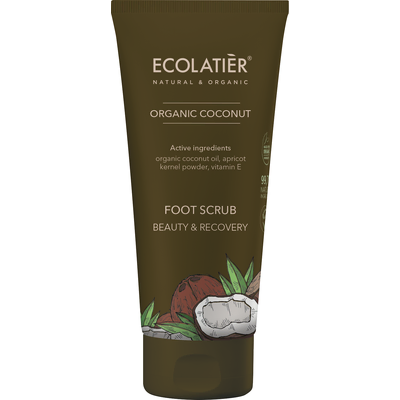 peeling do stóp ecolatier