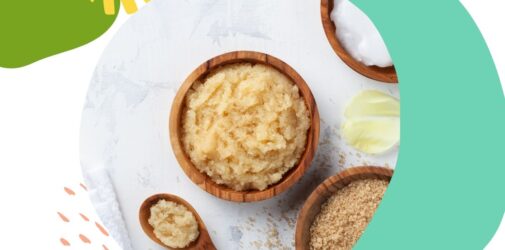 Naturalna pielęgnacja włosów