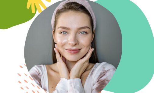 Pielęgnacja twarzy naturalnie