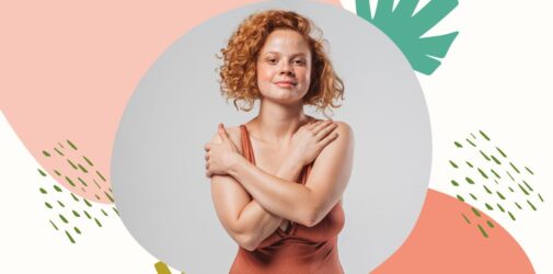 Pielęgnacja ciała - naturalnie