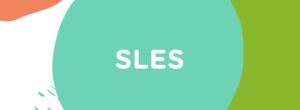 Sodium Laureth Sulfate (SLES) w kosmetykach