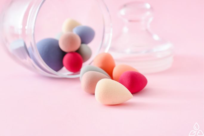 beauty blender jak używać