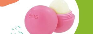 EOS – balsamy do ust