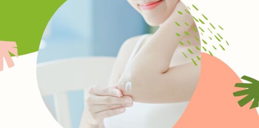 Pielęgnacja ciała - naturalnie