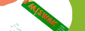 Miswak