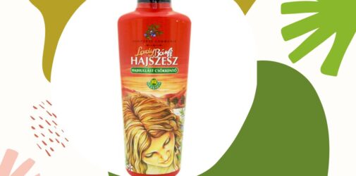 Naturalna pielęgnacja włosów