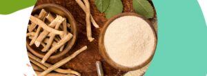 Ashwagandha – właściwości i zastosowanie w pielęgnacji