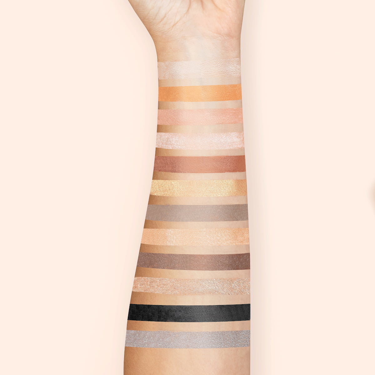 Asoa Glam Nude