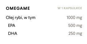 OmegaMe