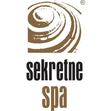 Sekretne Spa