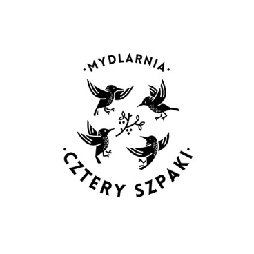 Mydlarnia Cztery Szpaki