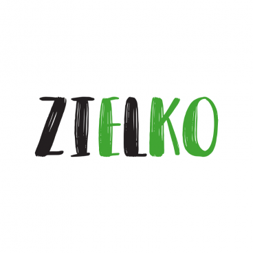 Środki czystości Zielko
