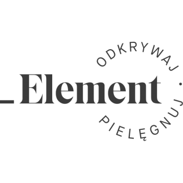 Kosmetyki Element